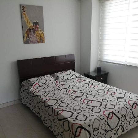 דירות מדיין Casa 4 מראה חיצוני תמונה