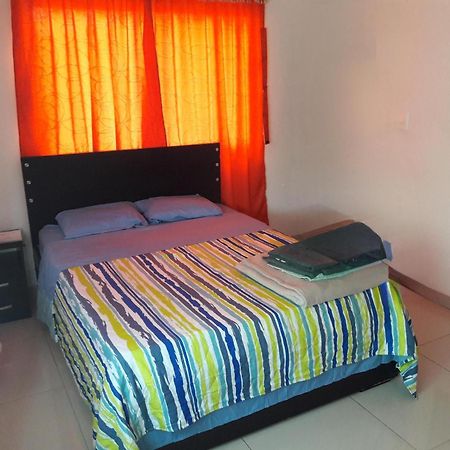 דירות מדיין Casa 4 מראה חיצוני תמונה
