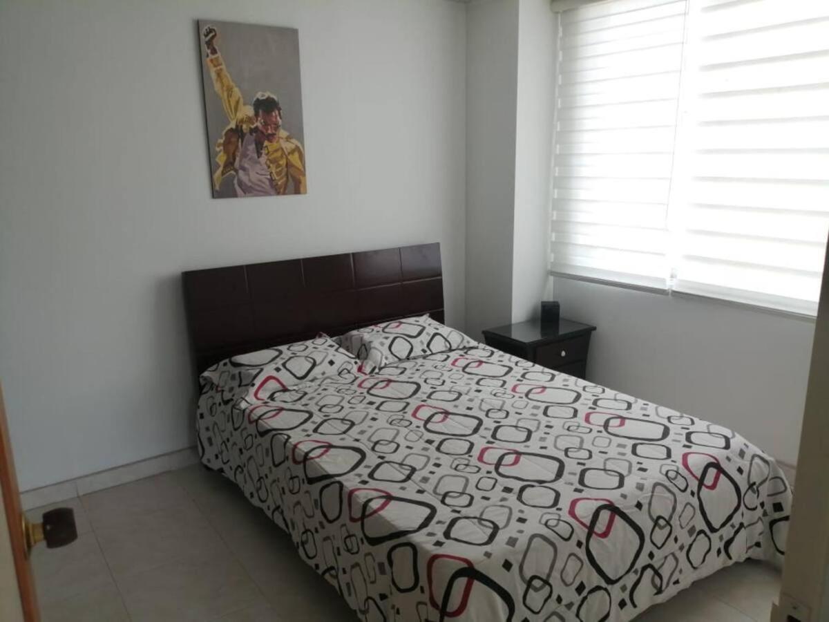 דירות מדיין Casa 4 מראה חיצוני תמונה