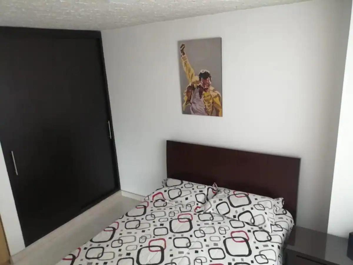 דירות מדיין Casa 4 מראה חיצוני תמונה