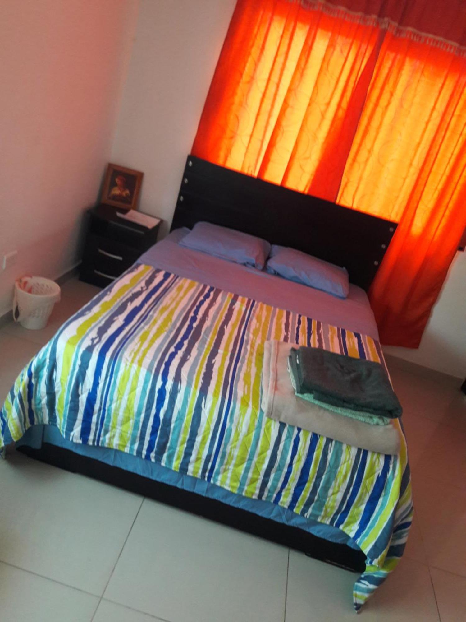 דירות מדיין Casa 4 מראה חיצוני תמונה